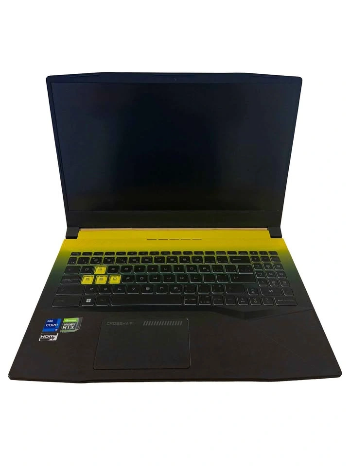 MSI Crosshair 15 B12UGZ - i9 / RTX 3070 / 32GB RAM / 1TB - photo 3