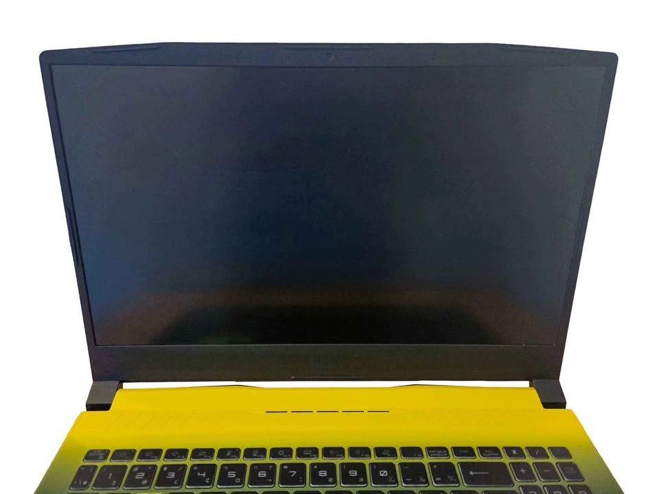 MSI Crosshair 15 B12UGZ - i9 / RTX 3070 / 32GB RAM / 1TB - photo 4