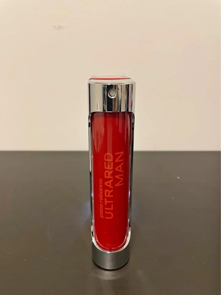 Pacco Rabanne Ultrared EDT