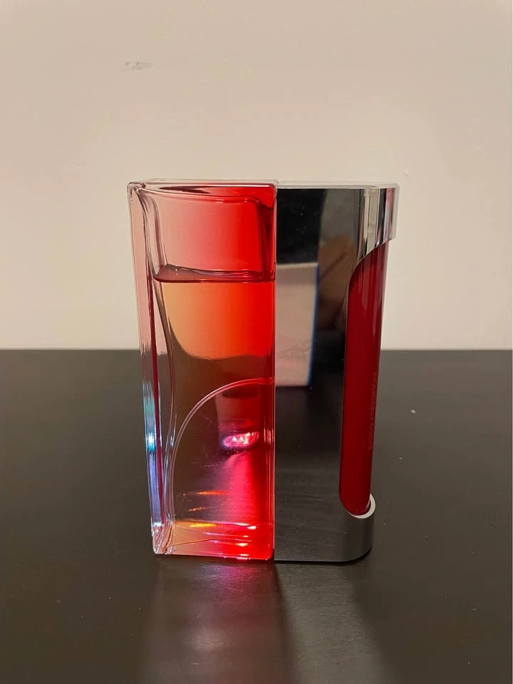 Pacco Rabanne Ultrared EDT - photo 2