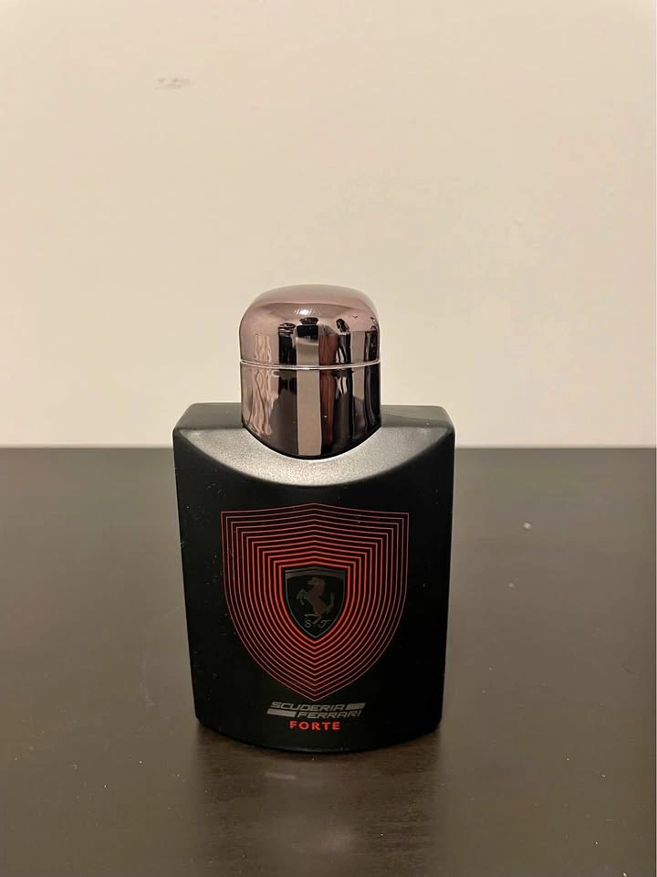 Ferrari Forte EDP