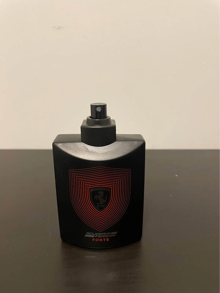 Ferrari Forte EDP - photo 2