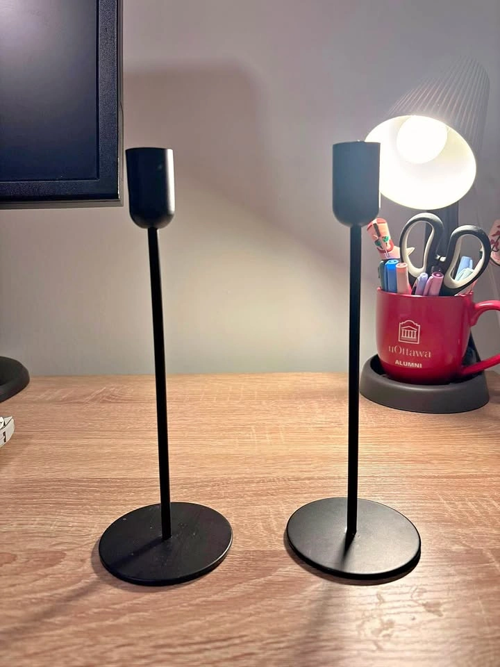 Candle Stands