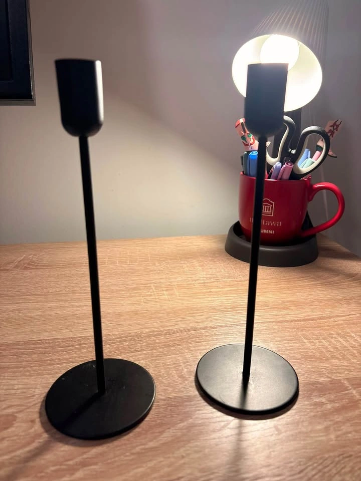 Candle Stands - photo 2