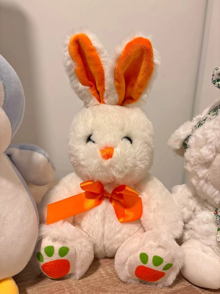 Stuffed Toys