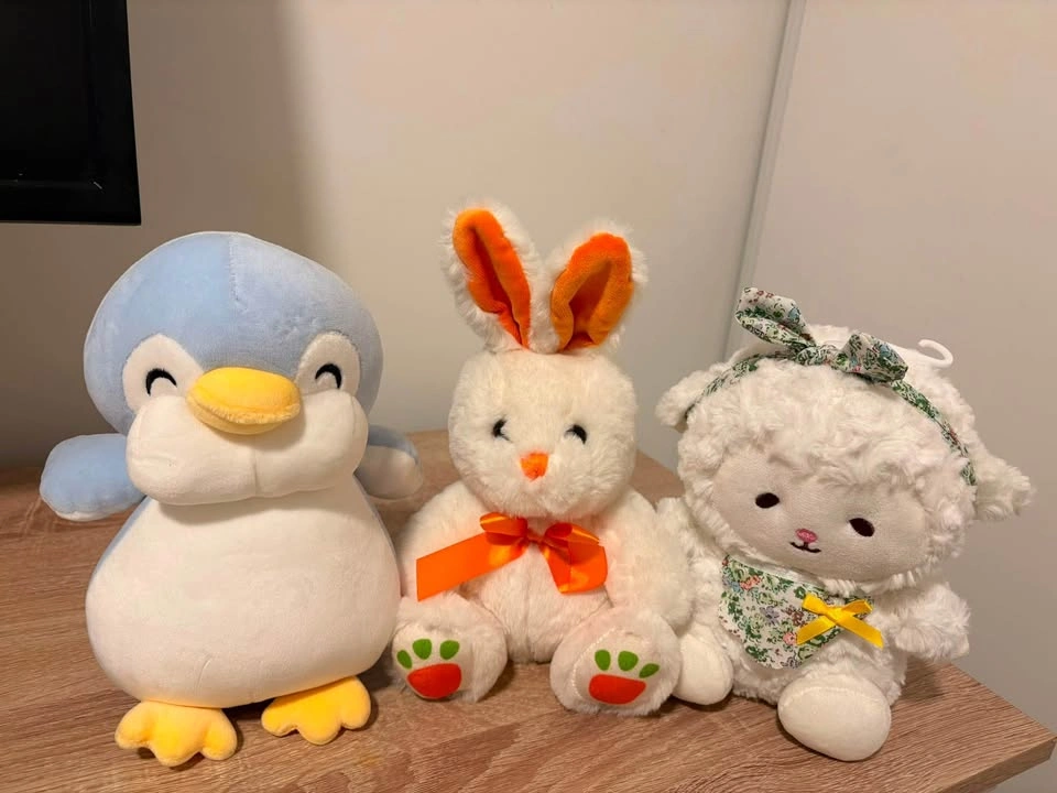 Stuffed Toys - photo 2
