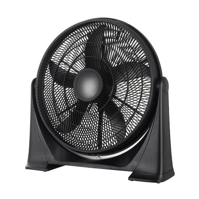 Gravitti 20 inch high velocity fan