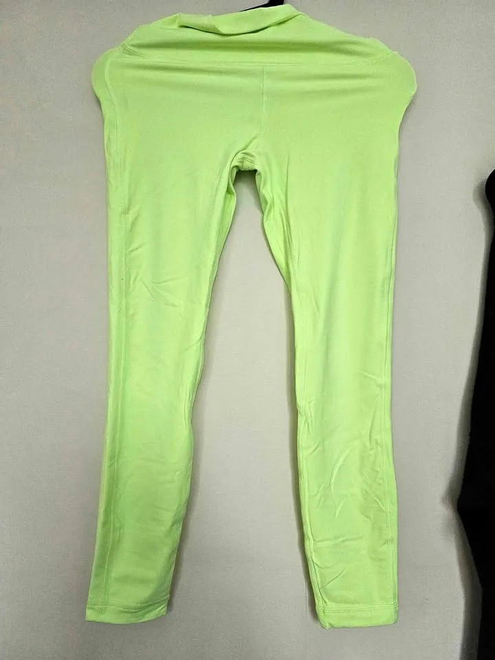 Lululemon Align Pant 25" thumbnail