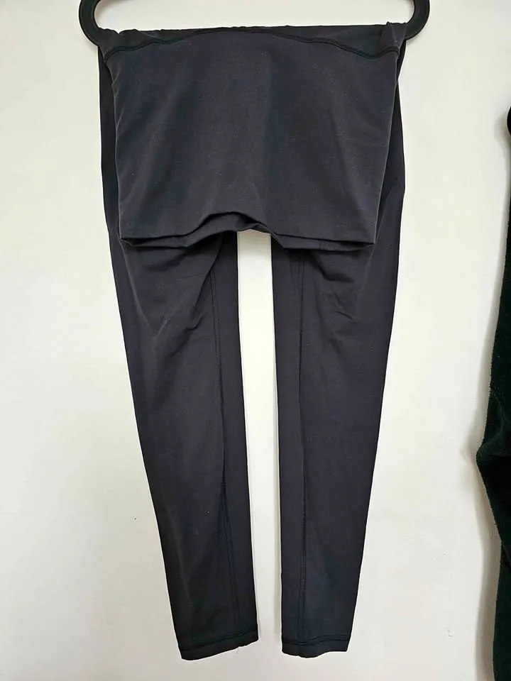 Reebok maternity tights thumbnail