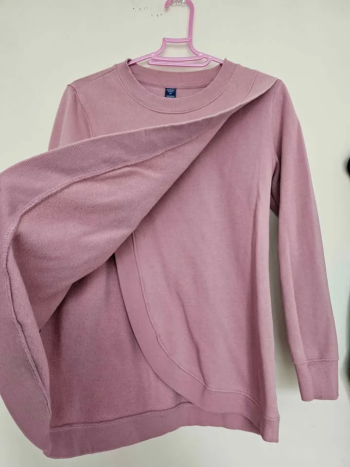 Maternity Nursing Tunic image indicator(2)