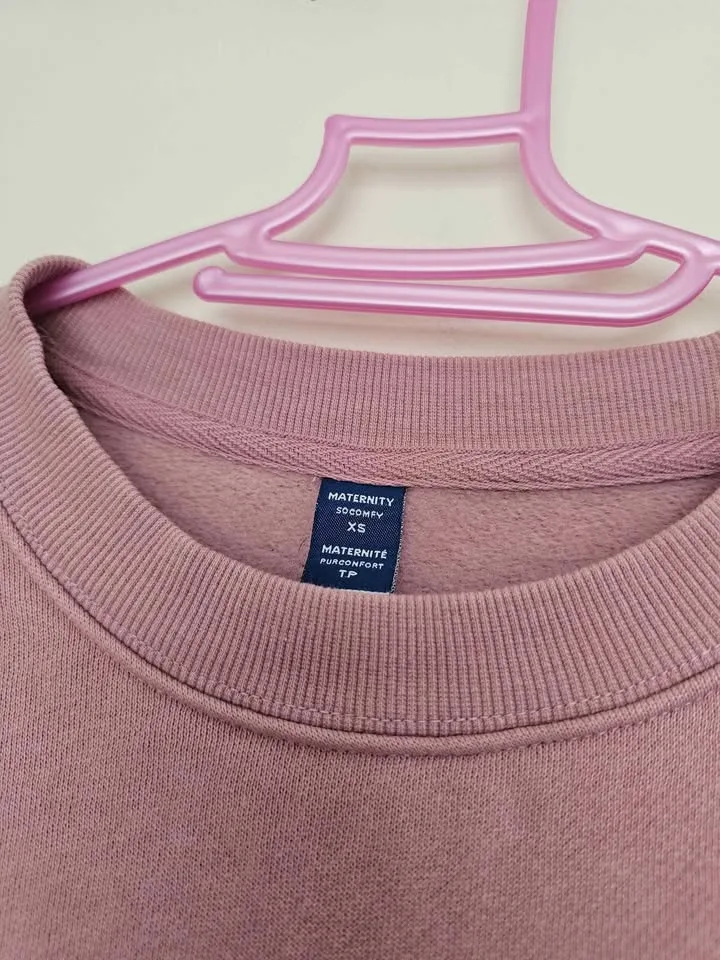 Maternity Nursing Tunic image indicator(3)