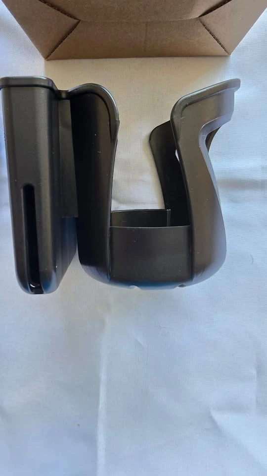 2-IN-1 STROLLER CUP HOLDER WITH PHONE HOLDER - photo 4