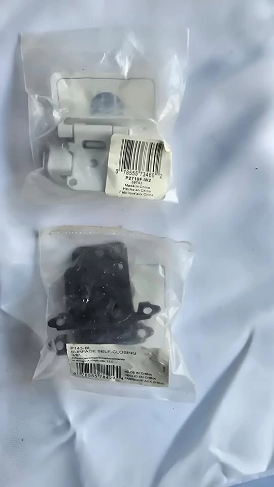 Assorted Hardware & Curtain Hardware Lot – $10 - photo 4