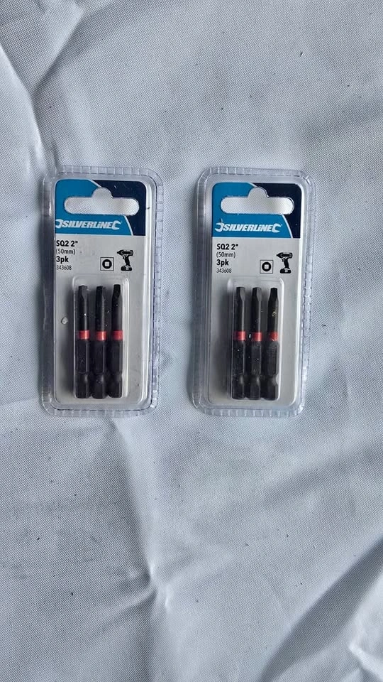 Assorted Hardware & Tools Lot – $15