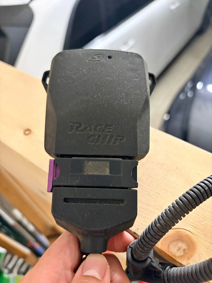 RaceChip S Performance Tuning Box for Lexus NX 300