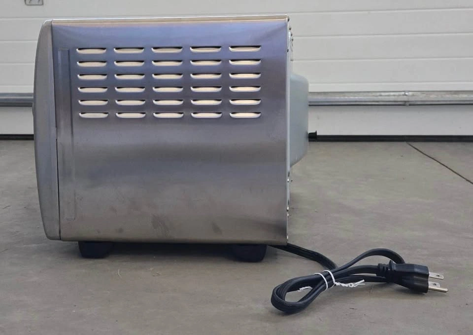 Black + Decker Convection Toaster Oven - photo 4
