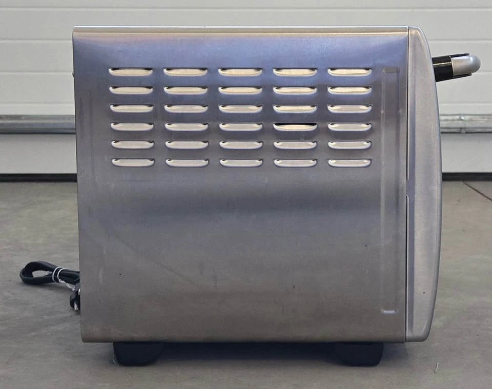 Black + Decker Convection Toaster Oven - photo 5