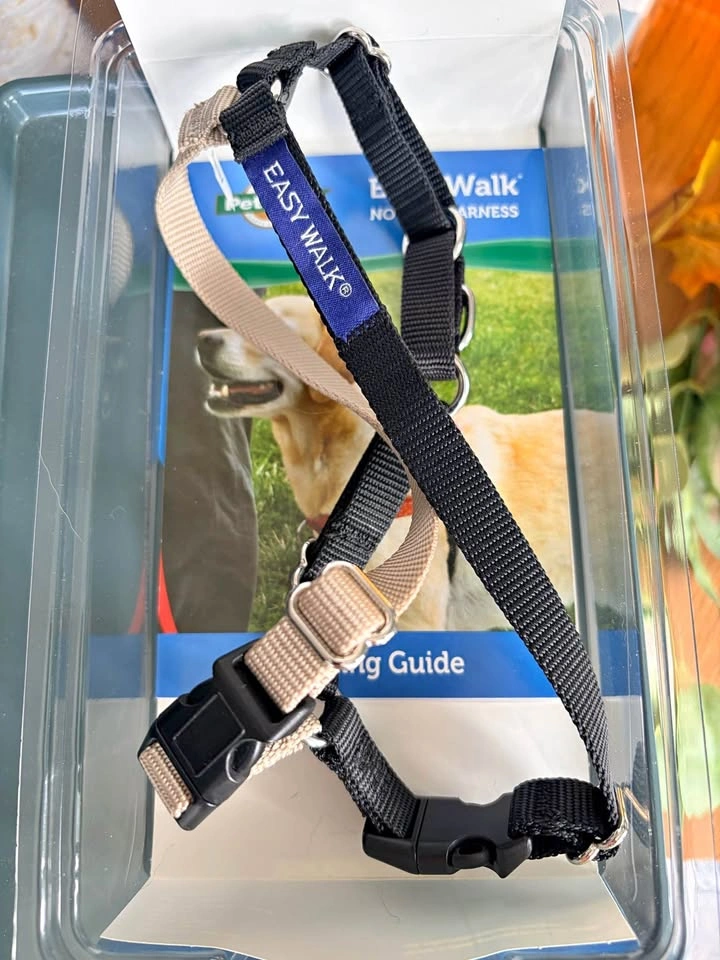 PetSafe Easy Walk No-Pull Harness Small