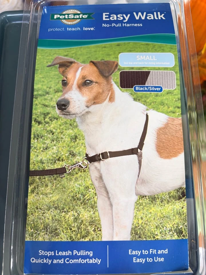 PetSafe Easy Walk No-Pull Harness Small - photo 2