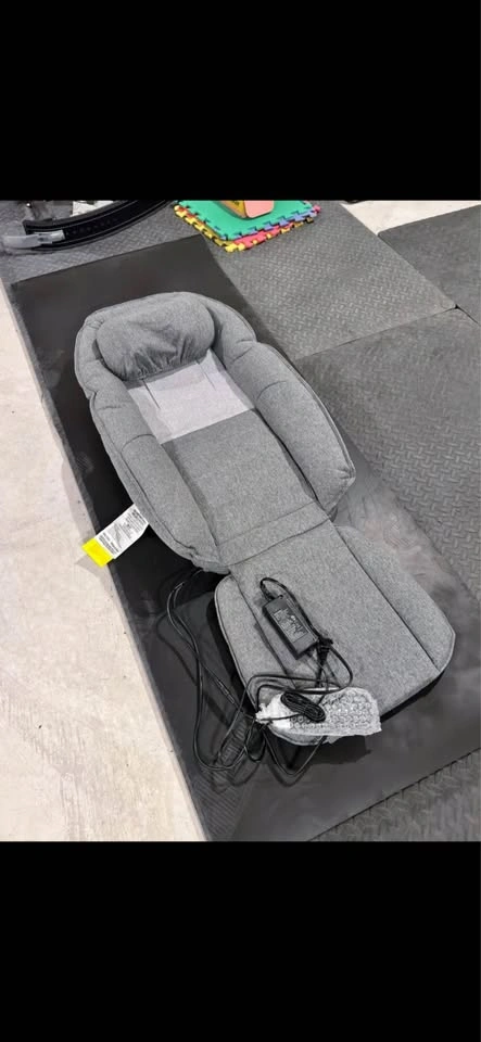 HoMedics Total Recline Massage Cushion - photo 3