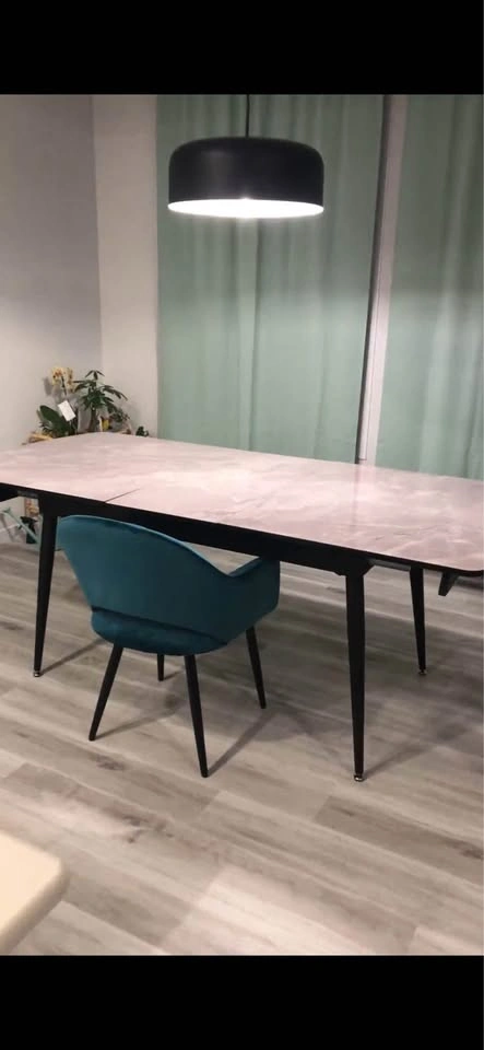 Extendable Dining Table - photo 2
