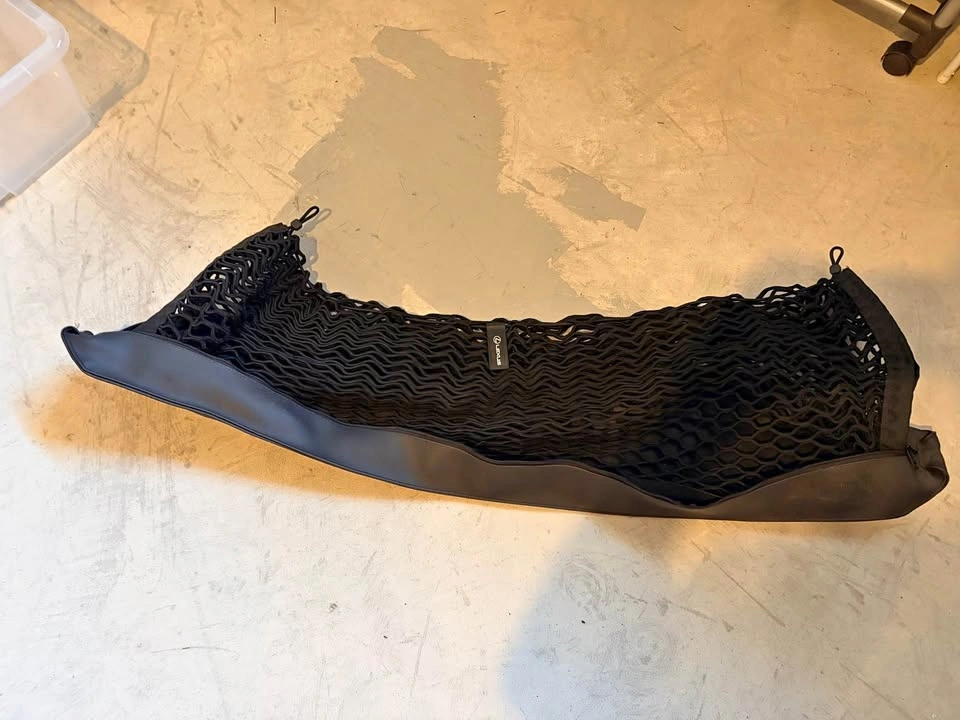 Lexus Trunk Cargo Net 2020 generation Lexus NX 300