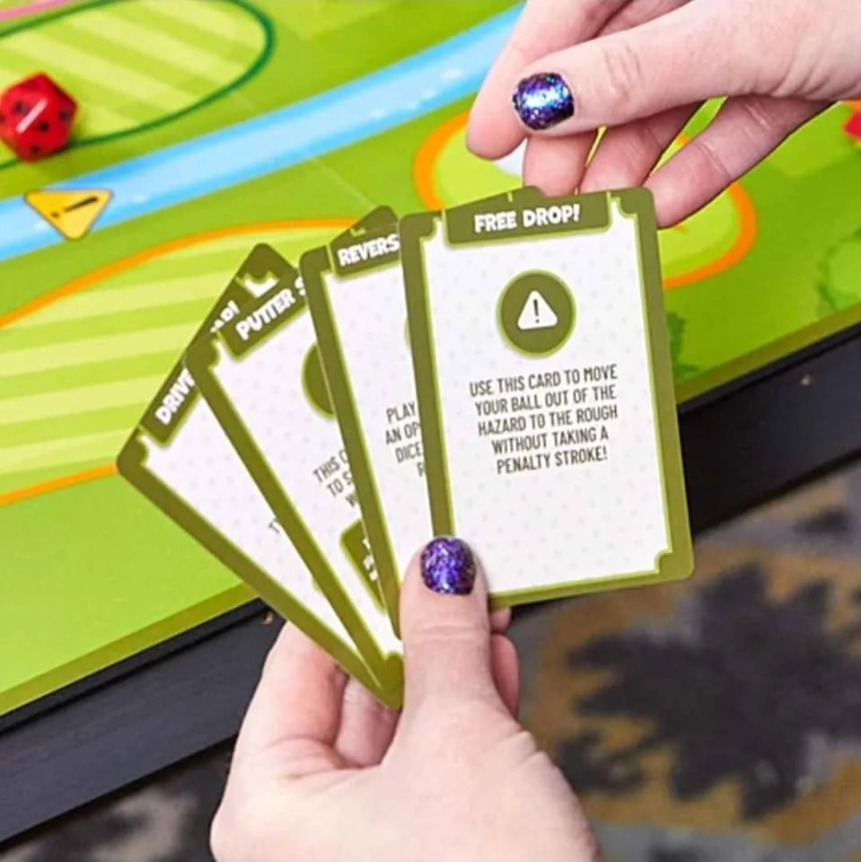 H⚠️ckers & B💣mers board game image indicator(4)