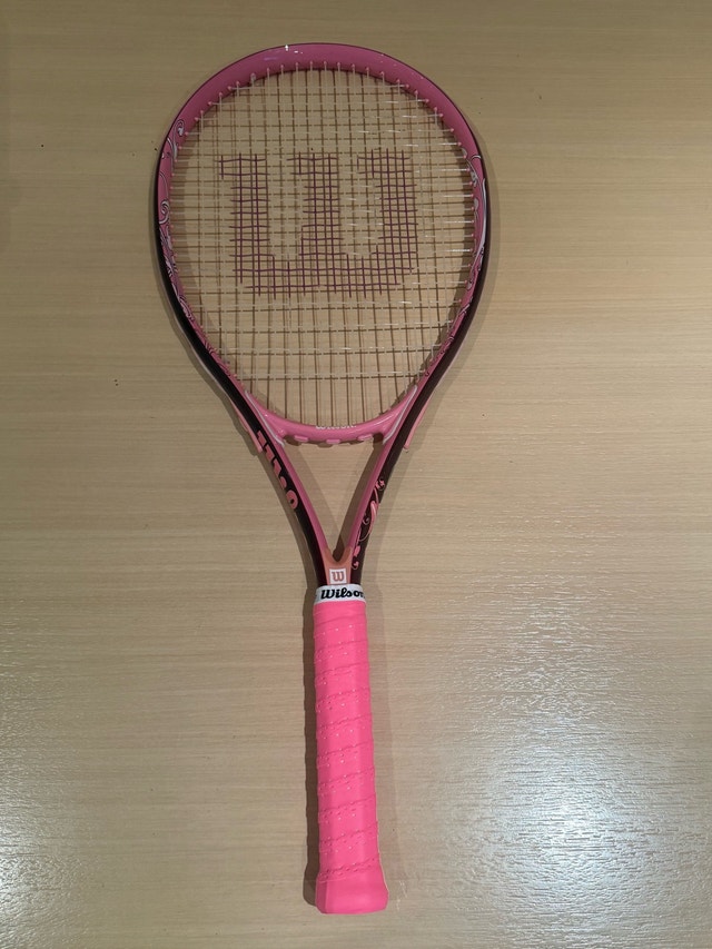 Wilson Hope Tennis Racket Racquet