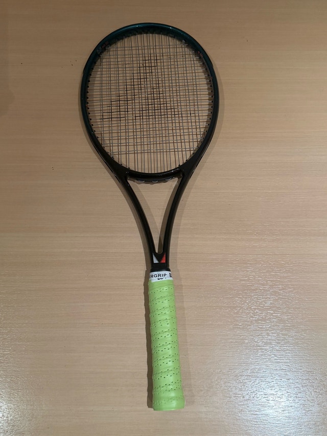 Pro-Kennex Graphite Prophecy II Tennis Racquet