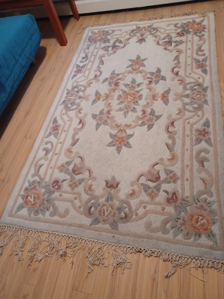 Chinese Aubusson Home Carpet - photo 2