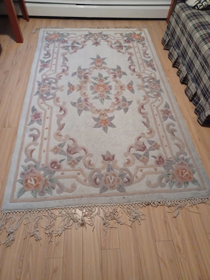 Chinese Aubusson Home Carpet - photo 3