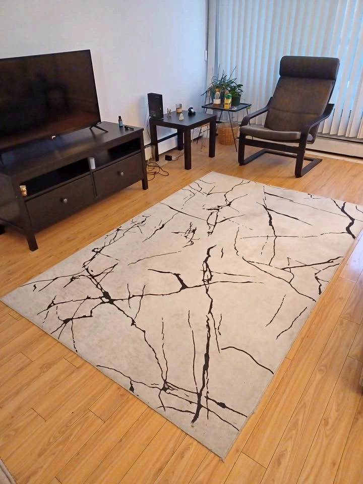 Home Decoration Carpet