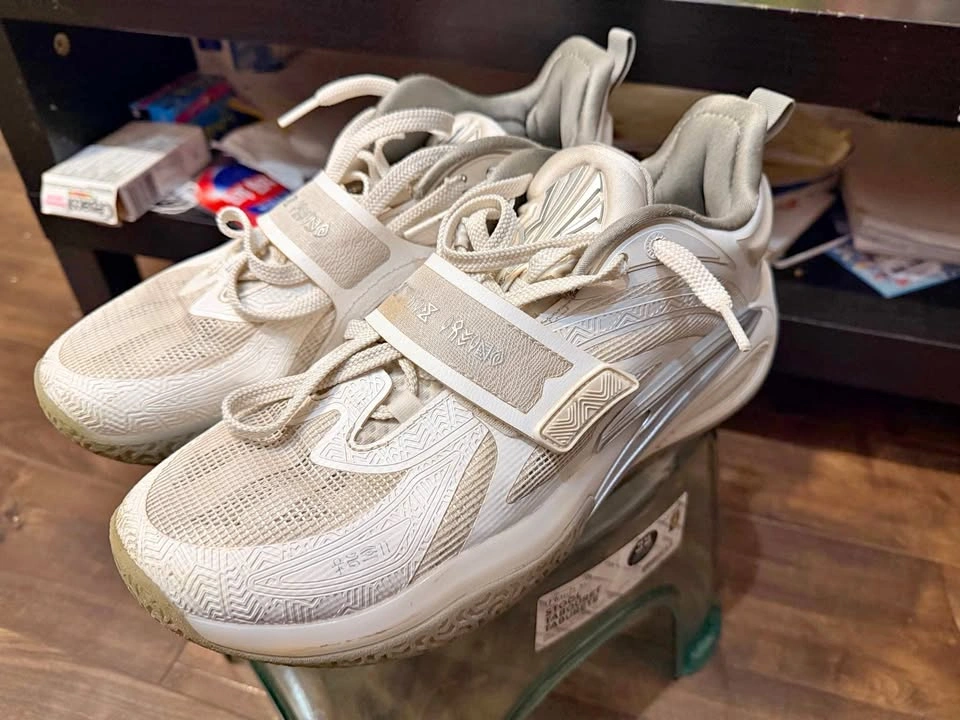 ANTA Kai1 size 10.5