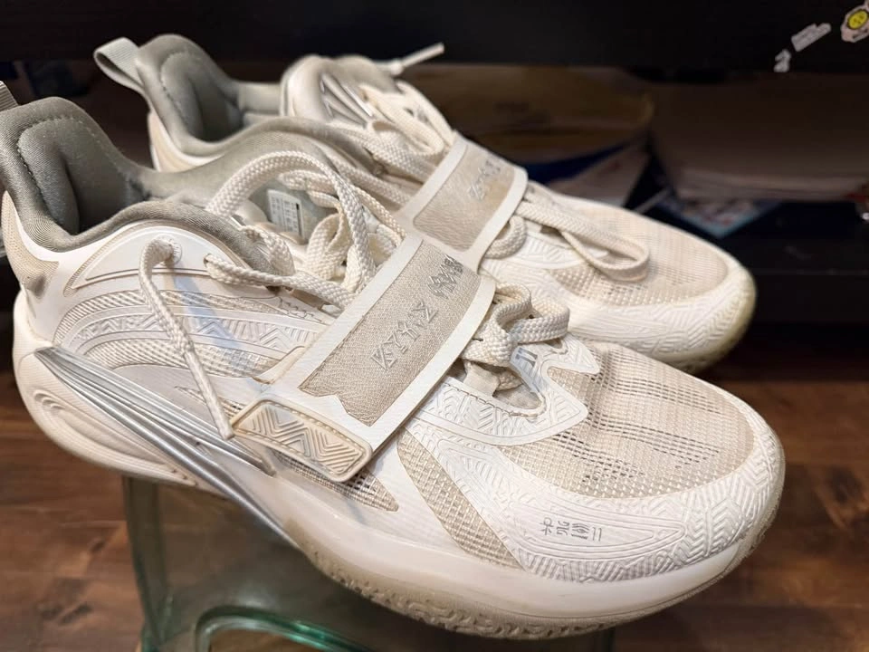 ANTA Kai1 size 10.5 - photo 2