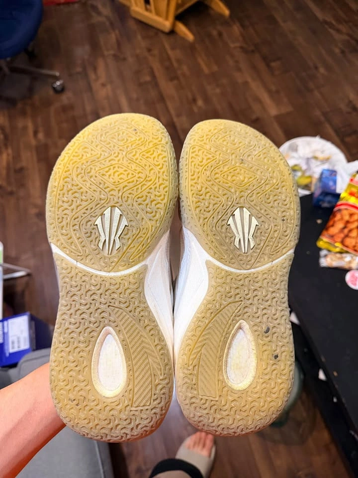 ANTA Kai1 size 10.5 - photo 3