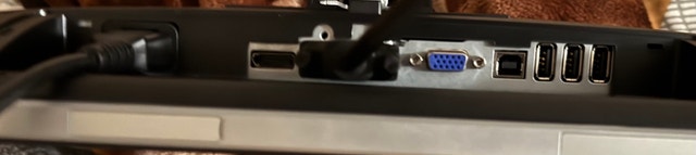 Dell Monitor - photo 2