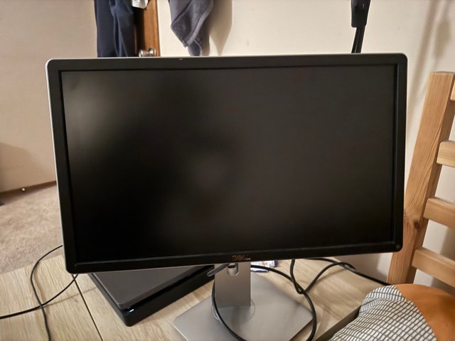 Dell Monitor - photo 3