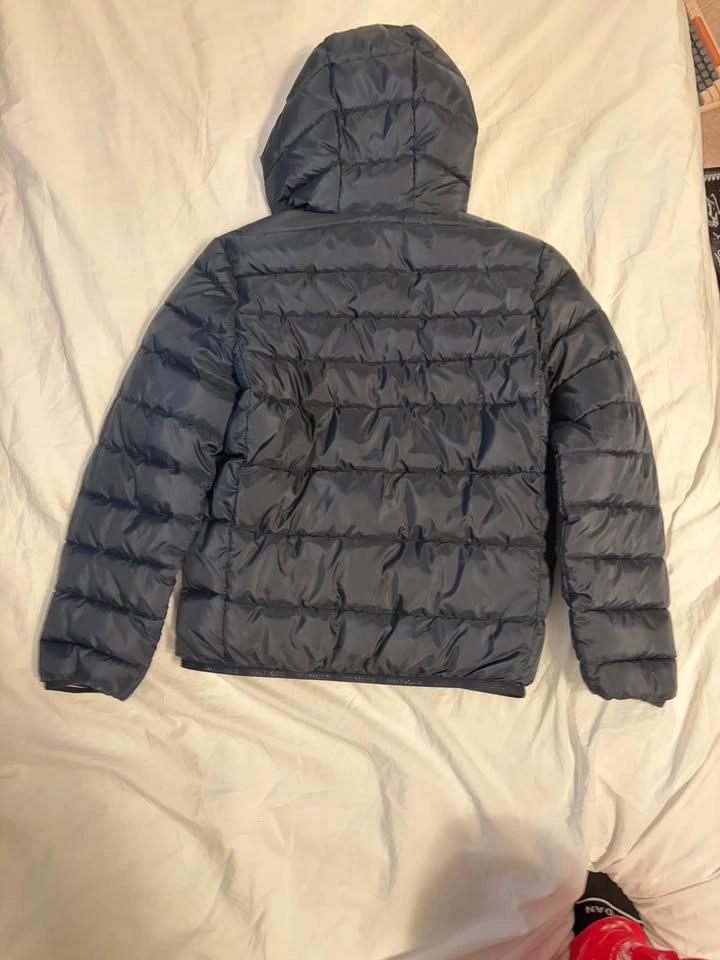 Tommy Hilfiger puffer style jacket - photo 4