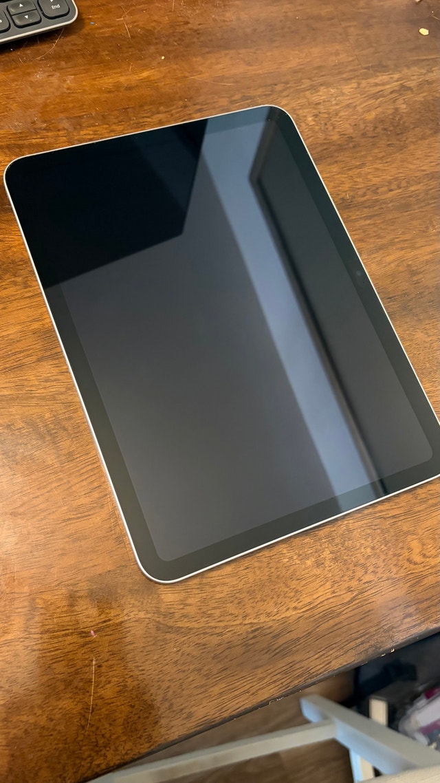 iPad A16 11th Gen 128GB Wi-Fi - photo 4