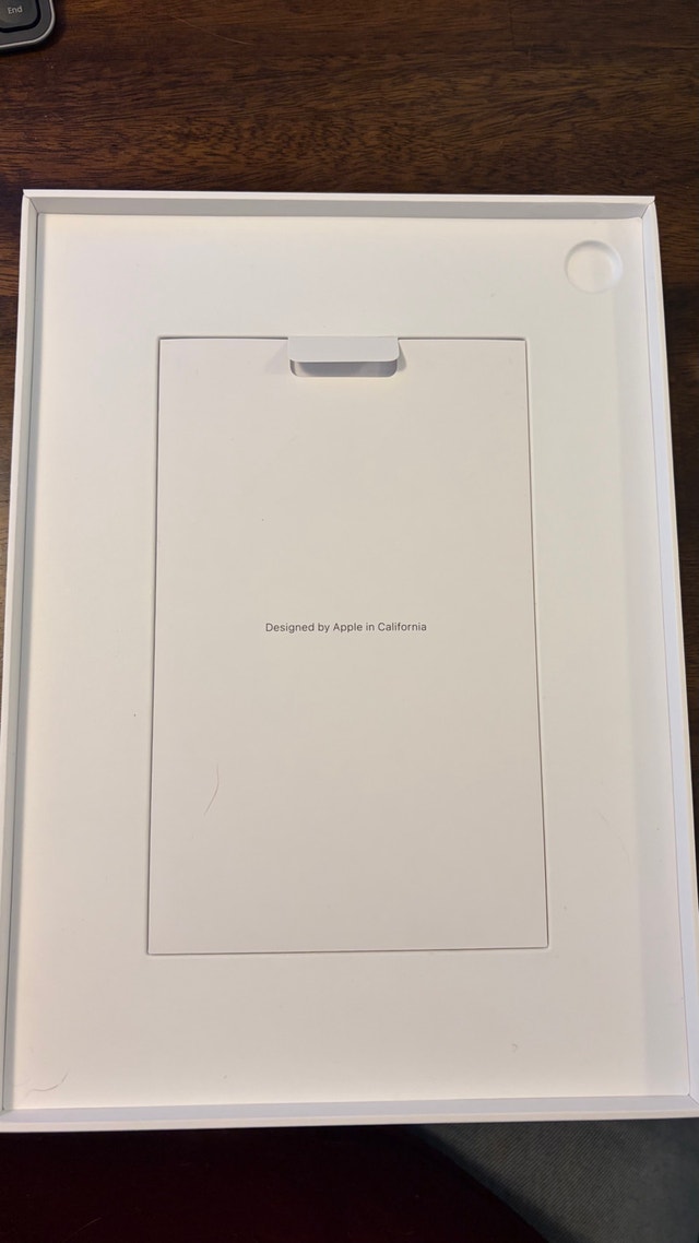 iPad A16 11th Gen 128GB Wi-Fi - photo 5