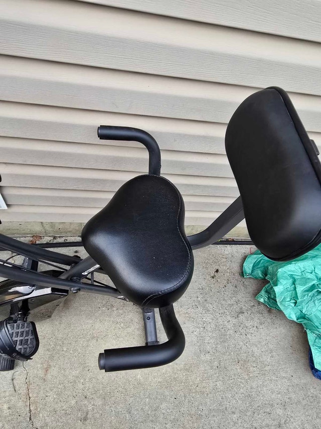 Fitnation Exercise Bike - photo 4