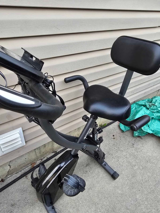 Fitnation Exercise Bike - photo 5