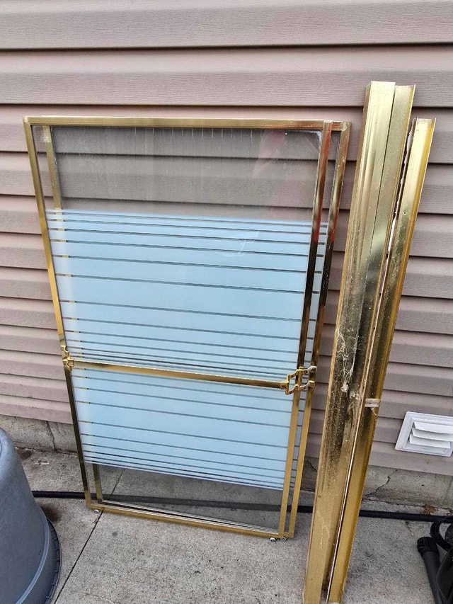 Shower Doors