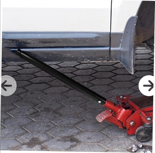 Replacement Floor Jack Handle 3 Ton Hydraulic Lever Pole - photo 4