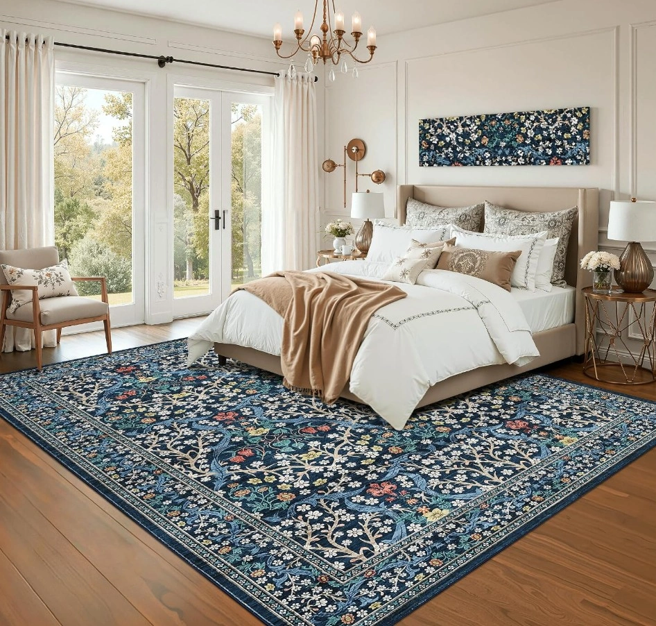 [Brand New] Area Rug (9'x12') - photo 2