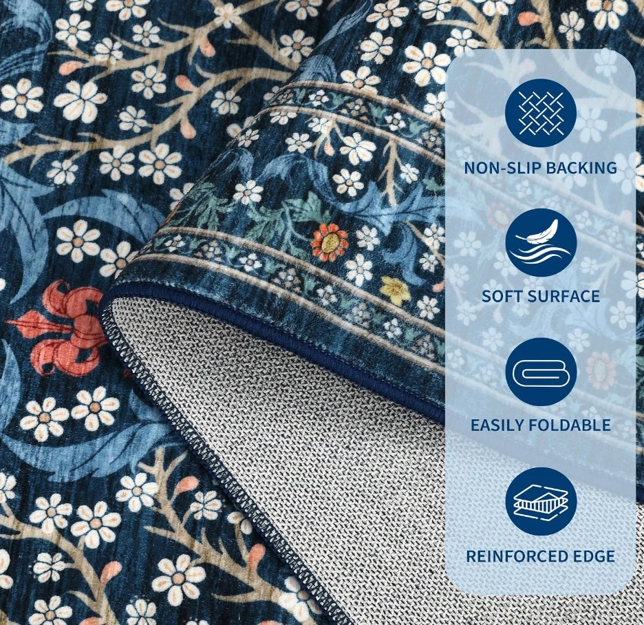 [Brand New] Area Rug (9'x12') - photo 5