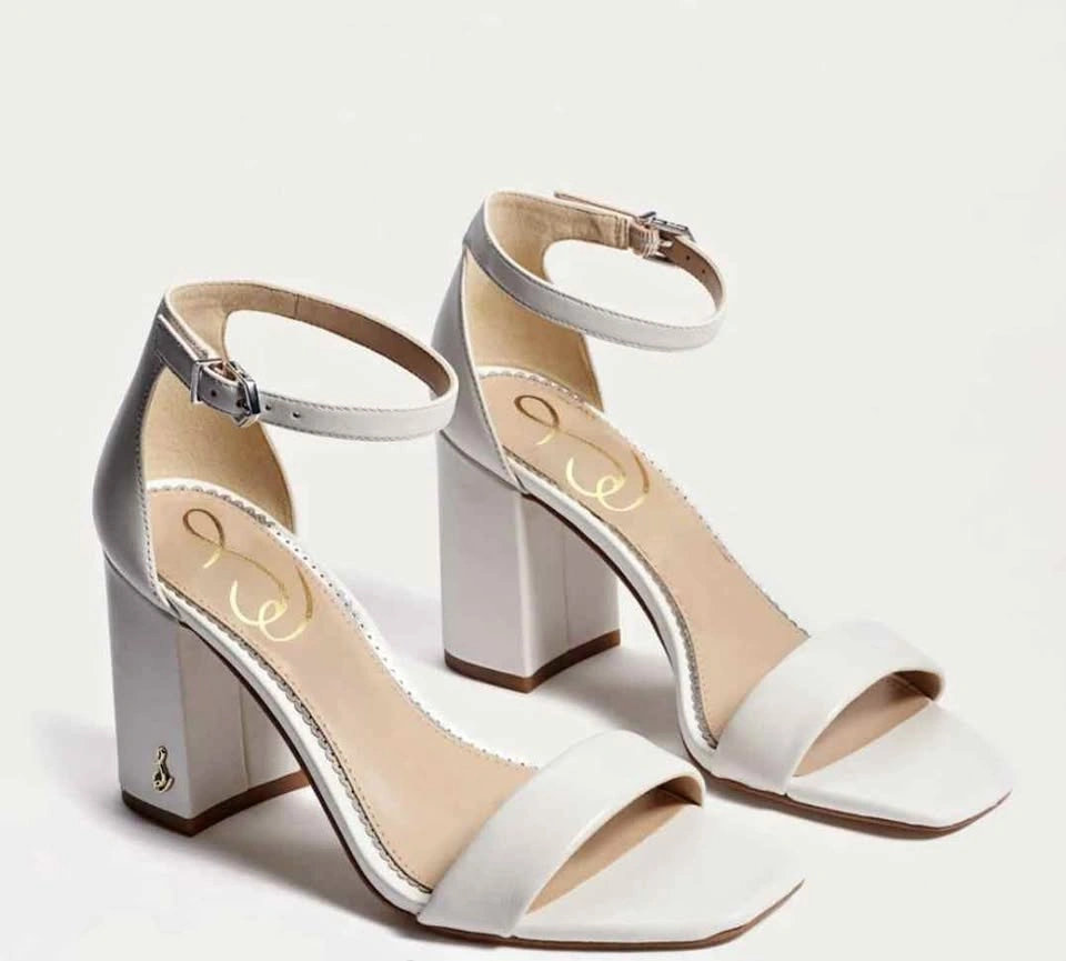 Brand new | Sam Edelman Block heel sandal (Size 7)