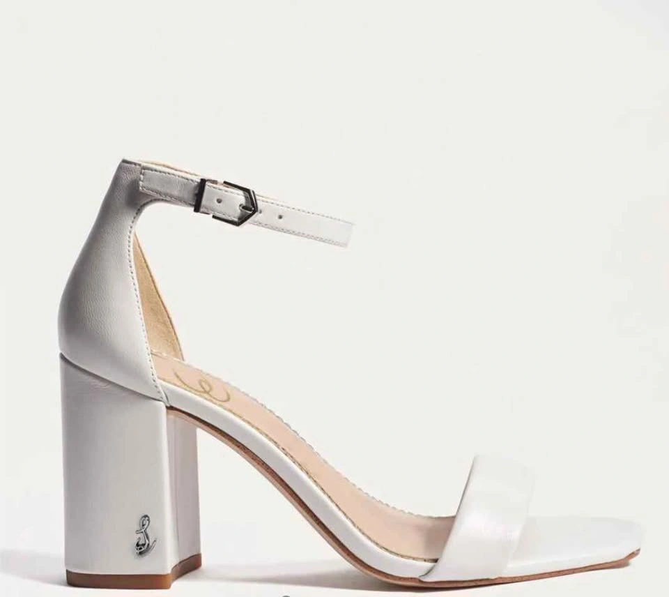 Brand new | Sam Edelman Block heel sandal (Size 7) - photo 2