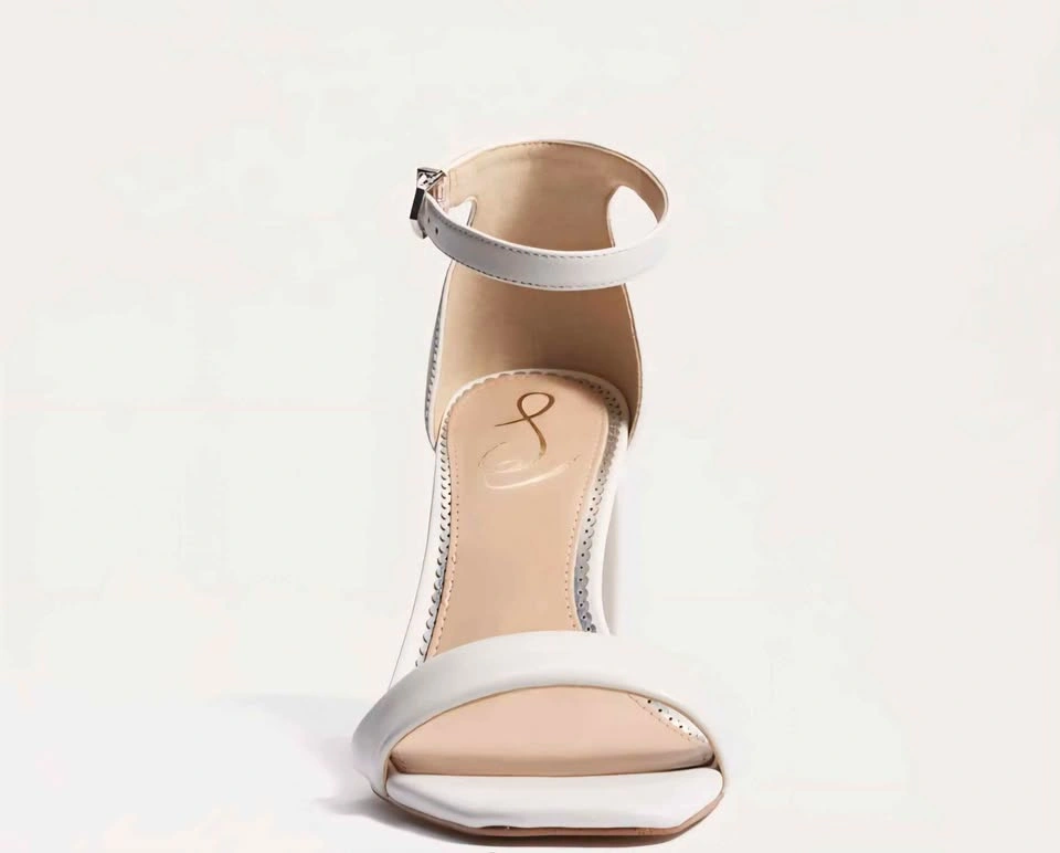 Brand new | Sam Edelman Block heel sandal (Size 7) - photo 5