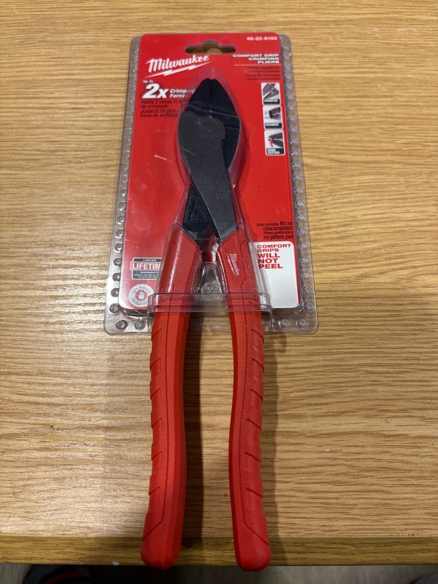 Milwaukee Tools/Bits - photo 2